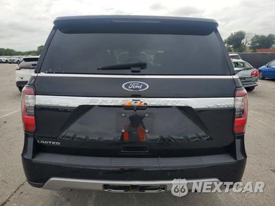 Zdjęcie 6 z 13 samochodu: 2019 FORD EXPEDITION LIMITED VIN:1FMJU1KT8KEA67971 - miniatura