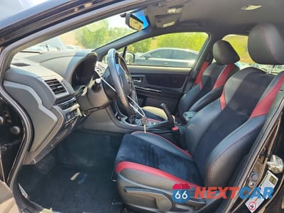 Zdjęcie 7 z 12 samochodu: 2019 SUBARU WRX STI VIN:JF1VA2R67K9831117 - miniatura