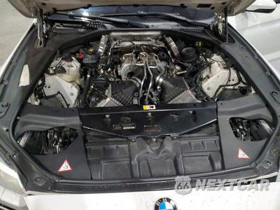 Zdjęcie 11 z 12 samochodu: 2015 BMW M6 GRAN COUPE VIN:WBS6C9C55FD468037 - miniatura