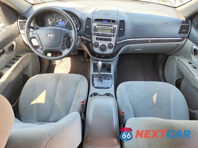 Zdjęcie 8 z 13 samochodu: 2008 HYUNDAI SANTA FE GLS VIN:5NMSG73D88H193702 - miniatura