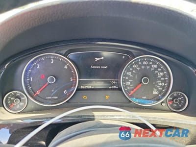 Zdjęcie 9 z 12 samochodu: 2012 VOLKSWAGEN TOUAREG V6 TDI VIN:WVGFK9BPXCD004486 - miniatura