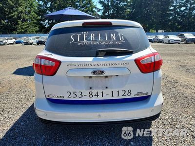 Zdjęcie 6 z 13 samochodu: 2013 FORD C-MAX SEL VIN:1FADP5BU5DL511952 - miniatura
