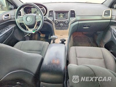 Zdjęcie 8 z 13 samochodu: 2015 JEEP GRAND CHEROKEE LAREDO VIN:1C4RJEAG7FC700439 - miniatura