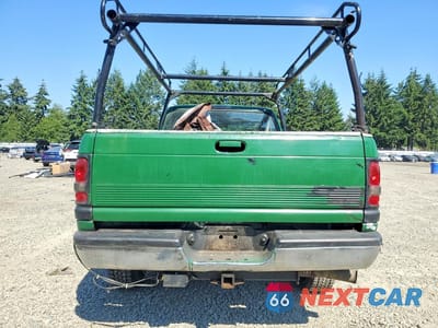 Zdjęcie 6 z 12 samochodu: 1996 DODGE RAM 2500 VIN:3B7KF23C6TM192065 - miniatura