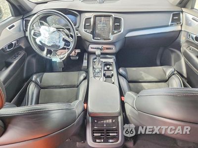Zdjęcie 8 z 12 samochodu: 2018 VOLVO XC90 T6 VIN:YV4A22PM9J1369158 - miniatura