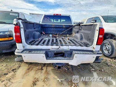 Zdjęcie 6 z 13 samochodu: 2017 GMC SIERRA K3500 DENALI VIN:1GT42YEY7HF234332 - miniatura