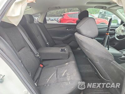 Zdjęcie 10 z 13 samochodu: 2024 HONDA ACCORD EX VIN:1HGCY1F3XRA055352 - miniatura