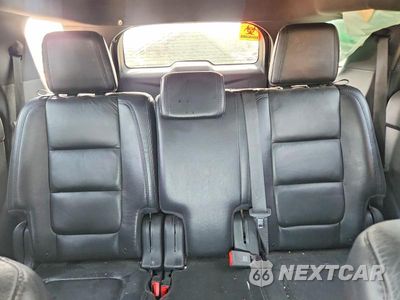 Zdjęcie 10 z 13 samochodu: 2014 FORD EXPLORER XLT VIN:1FM5K8D84EGA72473 - miniatura