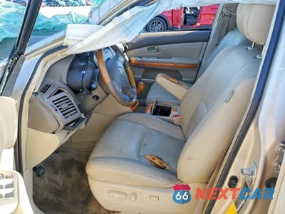 Zdjęcie 7 z 14 samochodu: 2008 LEXUS RX 350 VIN:2T2GK31U18C050821 - miniatura