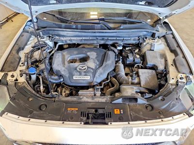 Zdjęcie 12 z 13 samochodu: 2021 MAZDA CX-5 GRAND TOURING RESERVE VIN:JM3KFBAY9M0312001 - miniatura