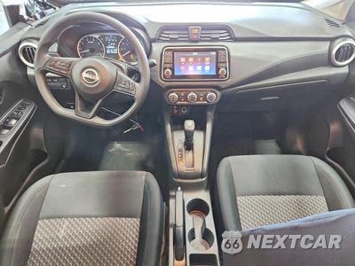 Zdjęcie 8 z 12 samochodu: 2024 NISSAN VERSA S VIN:3N1CN8DV8RL819831 - miniatura