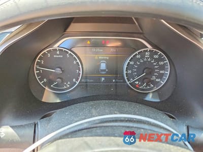 Zdjęcie 9 z 13 samochodu: 2016 NISSAN MURANO S VIN:5N1AZ2MH0GN130889 - miniatura