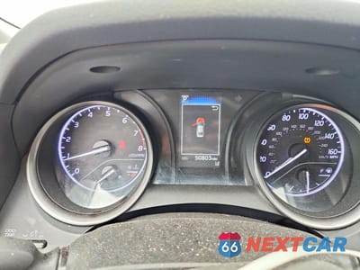 Zdjęcie 9 z 12 samochodu: 2022 TOYOTA CAMRY SE VIN:4T1G11AK9NU711547 - miniatura