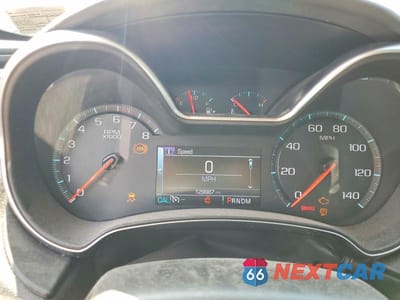 Zdjęcie 9 z 12 samochodu: 2017 CHEVROLET IMPALA LT VIN:2G1105S33H9118711 - miniatura