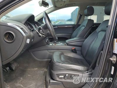 Zdjęcie 7 z 12 samochodu: 2011 AUDI Q7 PREMIUM PLUS VIN:WA1LMAFE3BD010621 - miniatura