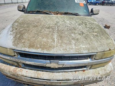 Zdjęcie 12 z 13 samochodu: 2004 CHEVROLET SUBURBAN K1500 VIN:3GNFK16Z44G278053 - miniatura