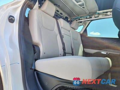 Zdjęcie 11 z 14 samochodu: 2025 LEXUS RX 350H PREMIUM VIN:2T2BBMCA0SC088793 - miniatura