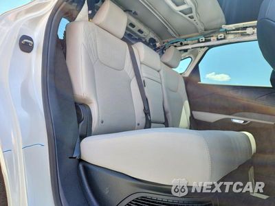 Zdjęcie 11 z 14 samochodu: 2025 LEXUS RX 350H PREMIUM VIN:2T2BBMCA0SC088793 - miniatura