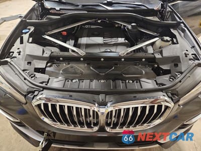 Zdjęcie 12 z 13 samochodu: 2022 BMW X5 XDRIVE40I VIN:5UXCR6C08N9M67251 - miniatura