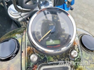Zdjęcie 7 z 9 samochodu: 2007 HARLEY-DAVIDSON FXDBI CALIFORNIA VIN:1HD1GX4397K323277 - miniatura