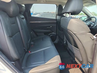 Zdjęcie 10 z 12 samochodu: 2023 HYUNDAI TUCSON LIMITED VIN:KM8JECA17PU102005 - miniatura