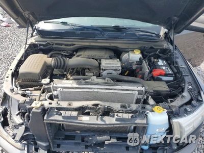 Zdjęcie 11 z 13 samochodu: 2021 RAM 1500 BIG HORN VIN:1C6SRFFT9MN804333 - miniatura