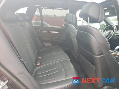 Zdjęcie 11 z 13 samochodu: 2018 BMW X5 XDR40E VIN:5UXKT0C5XJ0W00757 - miniatura