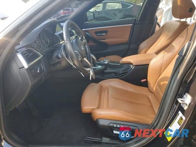 Zdjęcie 7 z 12 samochodu: 2019 BMW 430I GRAN COUPE VIN:WBA4J1C56KBM18143 - miniatura