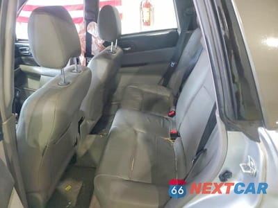 Zdjęcie 11 z 13 samochodu: 2004 SUBARU FORESTER 2.5XS VIN:JF1SG65624H735936 - miniatura