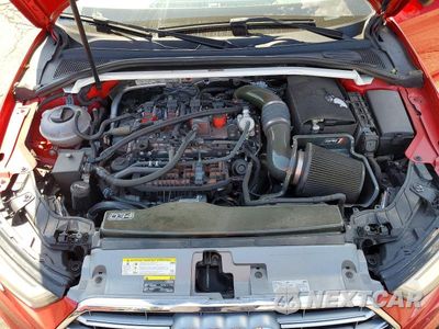 Zdjęcie 11 z 12 samochodu: 2017 AUDI S3 PREMIUM PLUS VIN:WAUB1GFF3H1014990 - miniatura