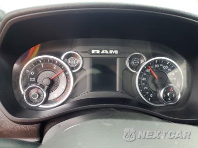 Zdjęcie 9 z 13 samochodu: 2023 RAM 4500 VIN:3C7WRKAL0PG522852 - miniatura