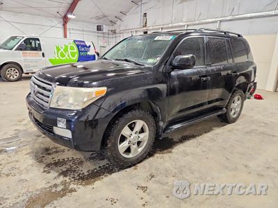 2009 TOYOTA LAND CRUISER BASE JTMHY05J694002709 - główne zdjęcie licytacji z USA - miniatura