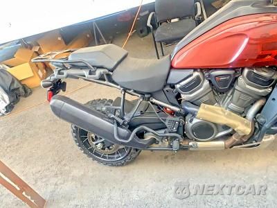 Zdjęcie 6 z 13 samochodu: 2024 HARLEY-DAVIDSON RA1250 S VIN:1HD1ZES17RB309672 - miniatura