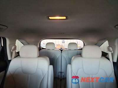 Zdjęcie 10 z 13 samochodu: 2023 KIA SORENTO EX VIN:KNDRH4LG8P5217177 - miniatura