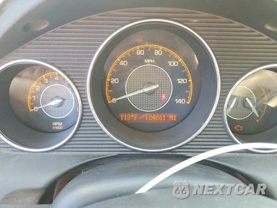 Zdjęcie 9 z 12 samochodu: 2007 SATURN AURA XE VIN:1G8ZS57N37F136964 - miniatura