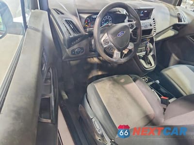 Zdjęcie 8 z 13 samochodu: 2022 FORD TRANSIT CONNECT XL VIN:NM0LS7S29N1520131 - miniatura