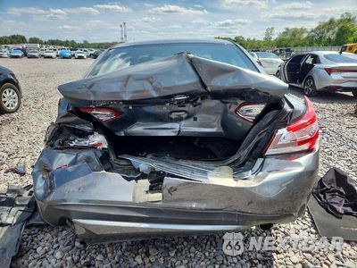 Zdjęcie 6 z 12 samochodu: 2016 NISSAN ALTIMA 2.5 S VIN:1N4AL3APXGN333642 - miniatura