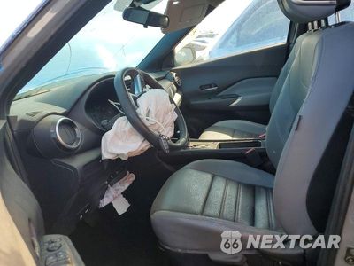 Zdjęcie 7 z 13 samochodu: 2021 NISSAN KICKS SR VIN:3N1CP5DV7ML521580 - miniatura