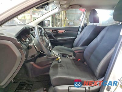 Zdjęcie 7 z 13 samochodu: 2021 NISSAN ROGUE SPORT S VIN:JN1BJ1AW7MW444111 - miniatura