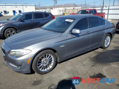 2012 BMW 535 I WBAFR7C52CC812299 - główne zdjęcie licytacji z USA - miniatura