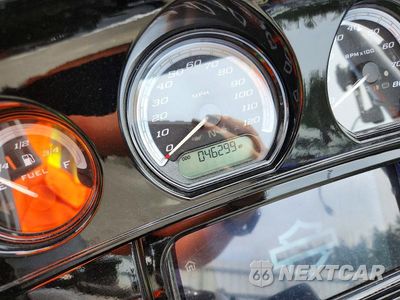 Zdjęcie 7 z 8 samochodu: 2023 HARLEY-DAVIDSON FLHTK VIN:1HD1KEF10PB678790 - miniatura