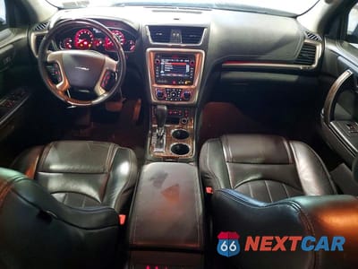 Zdjęcie 8 z 14 samochodu: 2014 GMC ACADIA DENALI VIN:1GKKVTKDXEJ230789 - miniatura