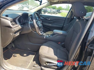 Zdjęcie 7 z 13 samochodu: 2017 GMC ACADIA ALL TERRAIN VIN:1GKKNTLS4HZ147586 - miniatura