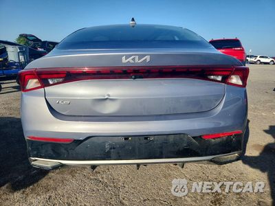 Zdjęcie 11 z 24 samochodu: 2022 KIA K5 LXS VIN:5XXG14J23NG150046 - miniatura