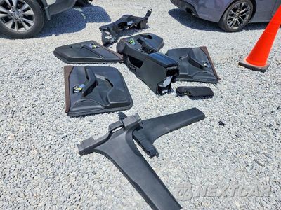 Zdjęcie 12 z 13 samochodu: 2023 NISSAN ROGUE SV VIN:5N1BT3BA6PC765774 - miniatura