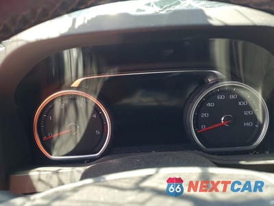 Zdjęcie 9 z 13 samochodu: 2023 CHEVROLET SILVERADO K2500 HIGH COUNTRY VIN:1GC4YREY7PF148019 - miniatura