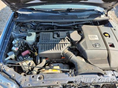 Zdjęcie 12 z 13 samochodu: 2006 TOYOTA HIGHLANDER HYBRID VIN:JTEEW21A160014808 - miniatura