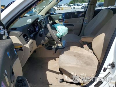 Zdjęcie 7 z 12 samochodu: 2007 HYUNDAI ACCENT GLS VIN:KMHCN46CX7U101861 - miniatura