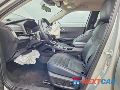 Zdjęcie 7 z 14 samochodu: 2024 MITSUBISHI OUTLANDER SE VIN:JA4J3VA84RZ078989 - miniatura