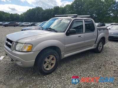2005 FORD EXPLORER SPORT TRAC 1FMZU77K75UB28291 - główne zdjęcie licytacji z USA - miniatura